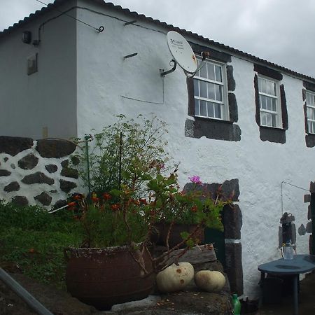 Adega Do Batista Villa Calheta  Szoba fotó