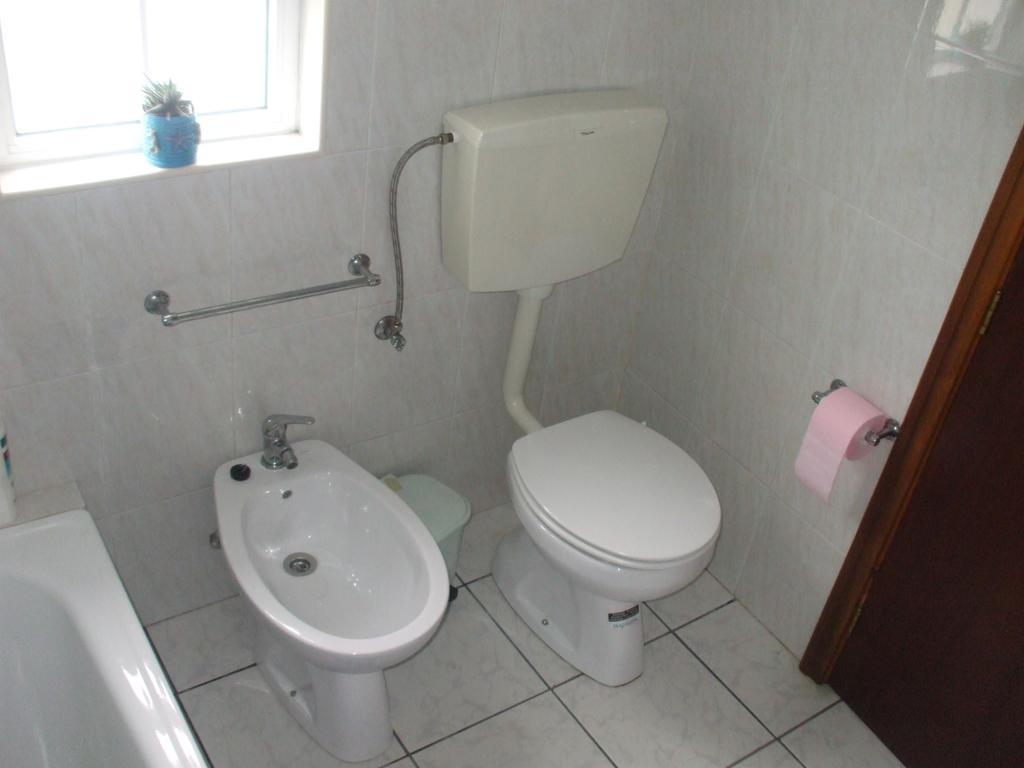 Adega Do Batista Villa Calheta  Szoba fotó