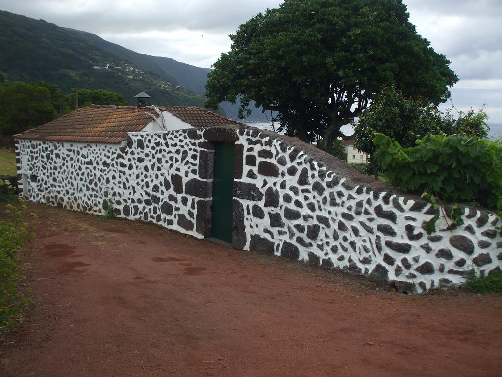 Adega Do Batista Villa Calheta  Szoba fotó