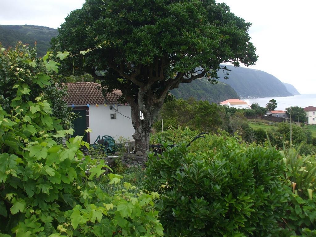 Adega Do Batista Villa Calheta  Szoba fotó