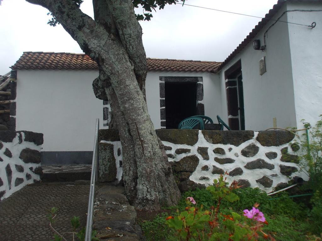 Adega Do Batista Villa Calheta  Szoba fotó