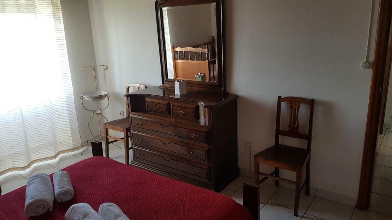 Adega Do Batista Villa Calheta  Kültér fotó